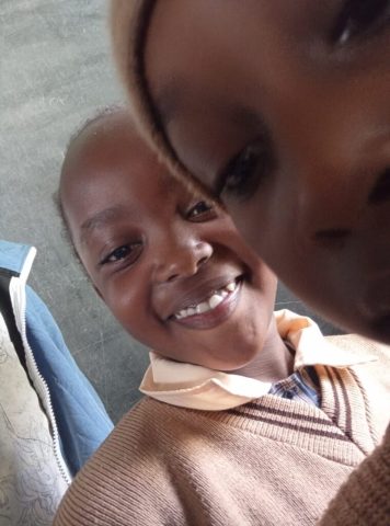 Grade three Learners